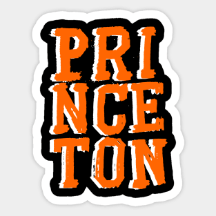 Princetoooon 13 Sticker